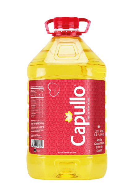 CAPULLO 5 L